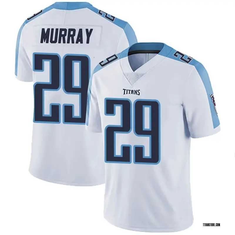 Youth Tennessee Titans DeMarco Murray Nike Navy Game Jersey