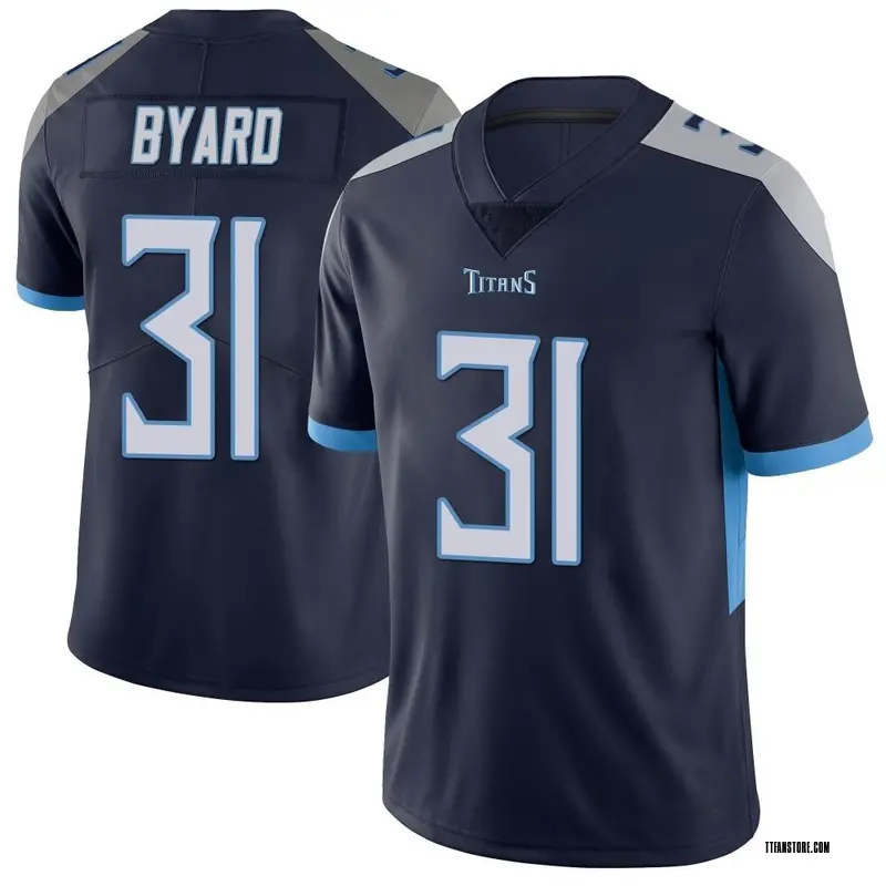 tennessee titans limited jersey