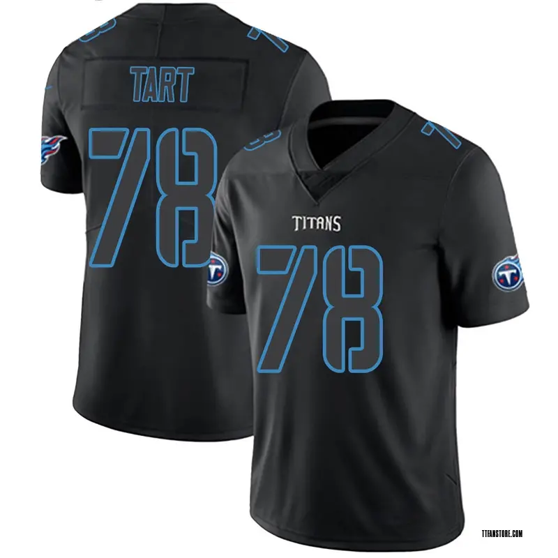 tennessee titans limited jersey