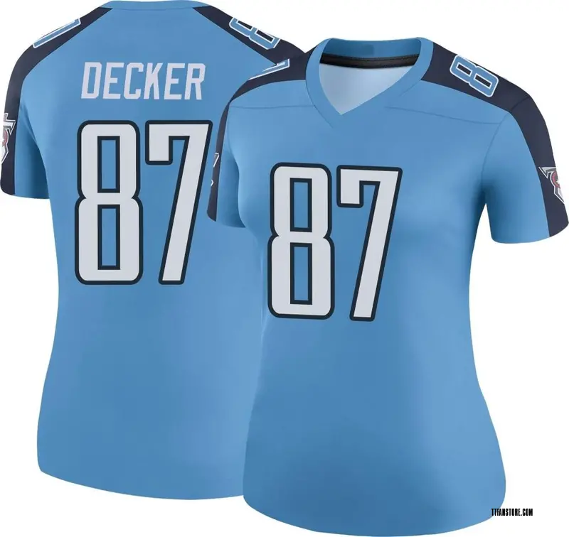 eric decker jets shirt