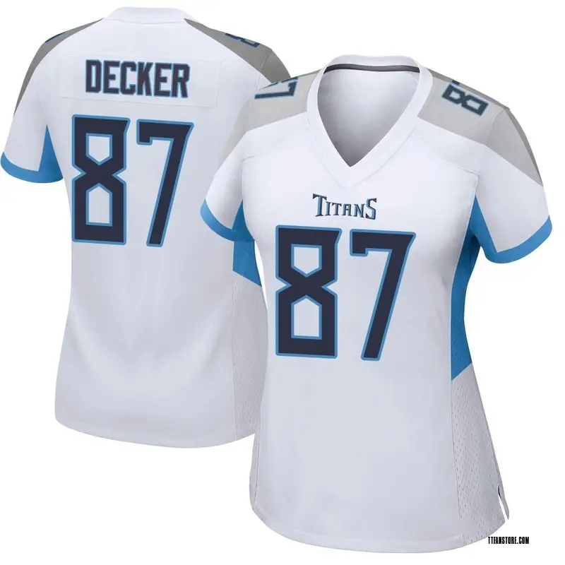 eric decker shirt womens