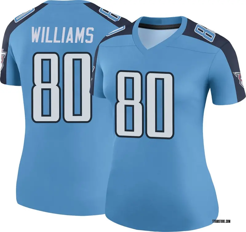 kyle williams color rush jersey