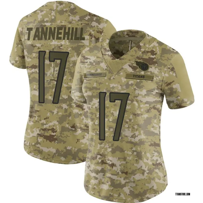 ryan tannehill salute to service jersey