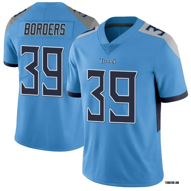 tennessee titans limited jersey