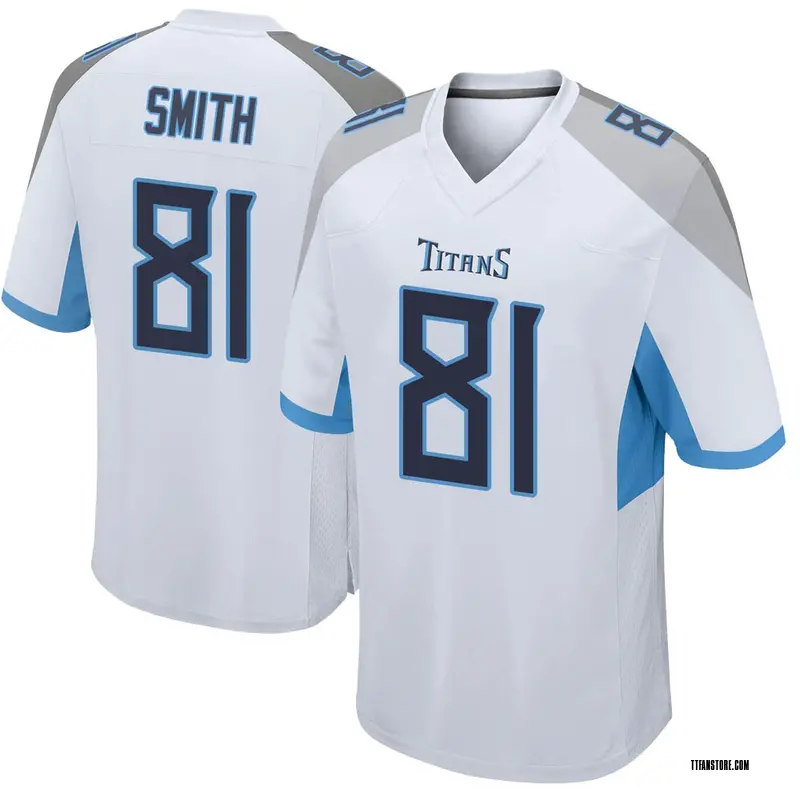 tennessee titans inverted jersey